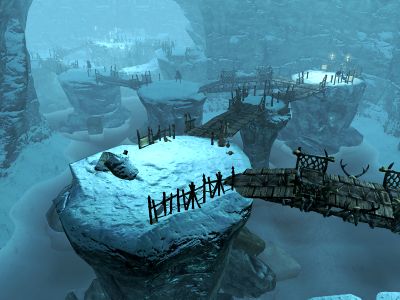Skyrim:Benkongerike - The Unofficial Elder Scrolls Pages (UESP)
