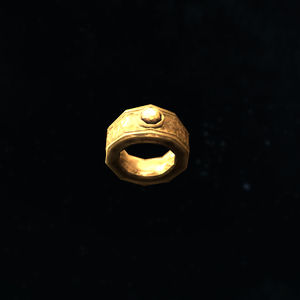 Skyrim Ring Of Disrobing The Unofficial Elder Scrolls Pages UESP   300px SR Item Ring Of Disrobing 