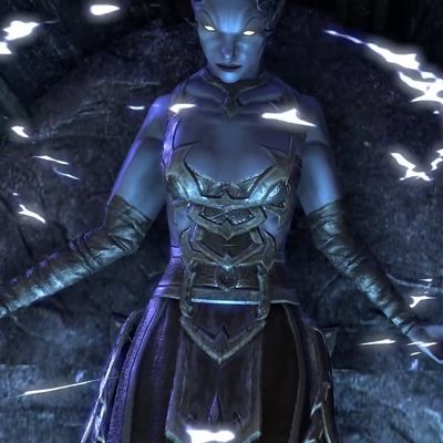 Online:Duchess of Anguish - The Unofficial Elder Scrolls Pages (UESP)