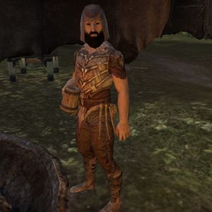 Online:Findor - The Unofficial Elder Scrolls Pages (UESP)