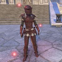 Online Ebon Armory The Unofficial Elder Scrolls Pages Uesp