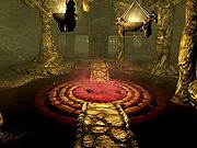 Skyrim:Redwater Den - The Unofficial Elder Scrolls Pages (UESP)