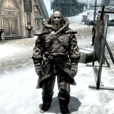 Skyrim:Oslaf - The Unofficial Elder Scrolls Pages (UESP)