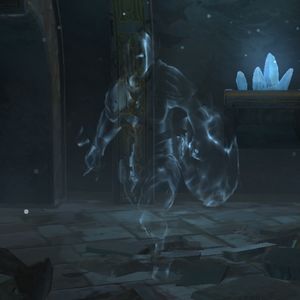 Blades:Ghosts - The Unofficial Elder Scrolls Pages (UESP)