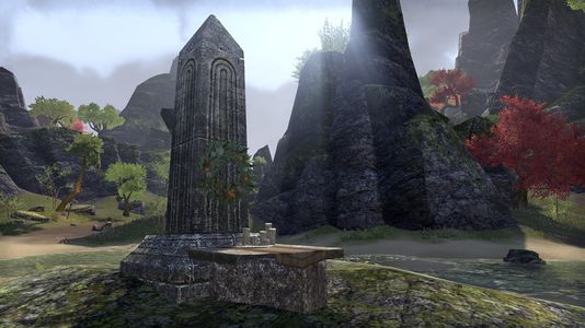 Online:Old Life Observance - The Unofficial Elder Scrolls Pages (UESP)