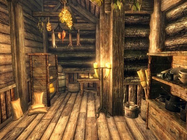 Skyrim:Honorhall Orphanage - The Unofficial Elder Scrolls Pages (UESP)