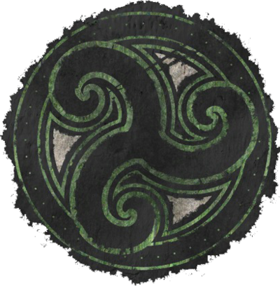 Skyrim Morthal The Unofficial Elder Scrolls Pages UESP   400px SR Symbol Hjaalmarch 