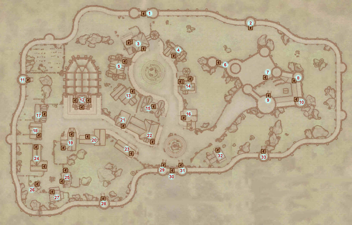 oblivion-chorrol-map-the-unofficial-elder-scrolls-pages-uesp