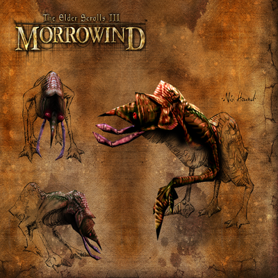 Morrowind:Loading Screens - The Unofficial Elder Scrolls Pages (UESP)