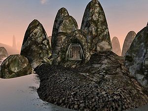 Morrowind:Ainab - The Unofficial Elder Scrolls Pages (UESP)