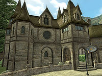 OB-place-Chorrol Mages Guild Exterior.jpg