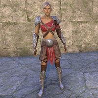 Arena Gladiator (female)