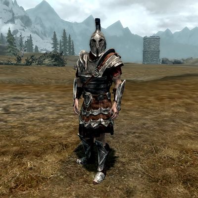 Skyrim:Unused NPCs - The Unofficial Elder Scrolls Pages (UESP)