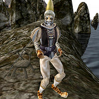 Morrowind:m'aiq The Liar - The Unofficial Elder Scrolls Pages (Uesp)