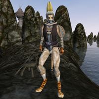 Morrowind:m'aiq The Liar - The Unofficial Elder Scrolls Pages (Uesp)