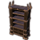 ON-icon-furnishing-Necrom Bookcase, Elegant Tall.png
