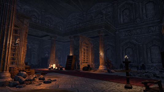 Online:Tor-Hame-Khard - The Unofficial Elder Scrolls Pages (UESP)