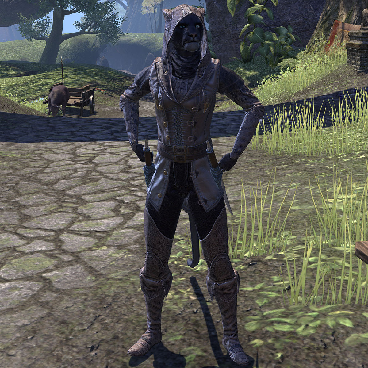 Elder scrolls online khamira