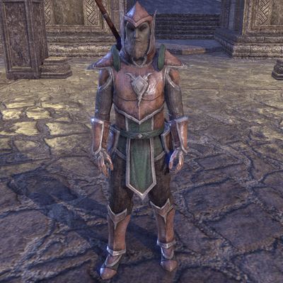 Online:Vanguard Duelist - The Unofficial Elder Scrolls Pages (UESP)