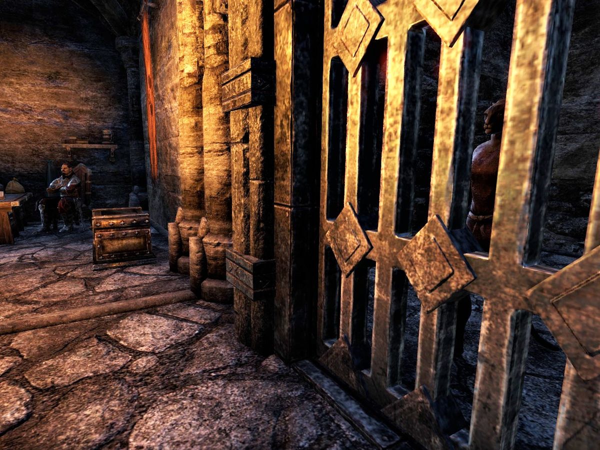 Online:One Ugly Mug - The Unofficial Elder Scrolls Pages (UESP)