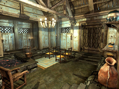 Skyrim:Heimskr's House - The Unofficial Elder Scrolls Pages (UESP)