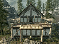 Skyrim Lakeview Manor The Unofficial Elder Scrolls Pages