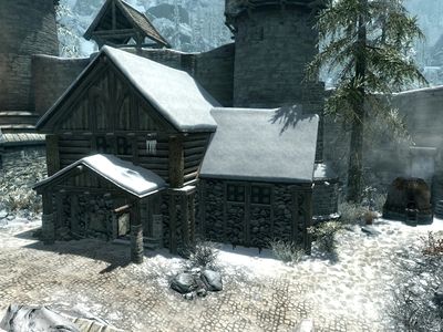 Beyond Skyrim:Cyrodiil/Northern Arms - The Unofficial Elder Scrolls ...