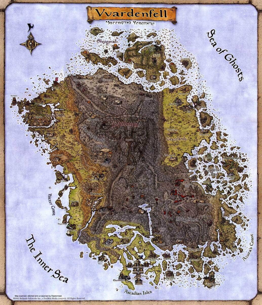 morrowind-maps-the-unofficial-elder-scrolls-pages-uesp
