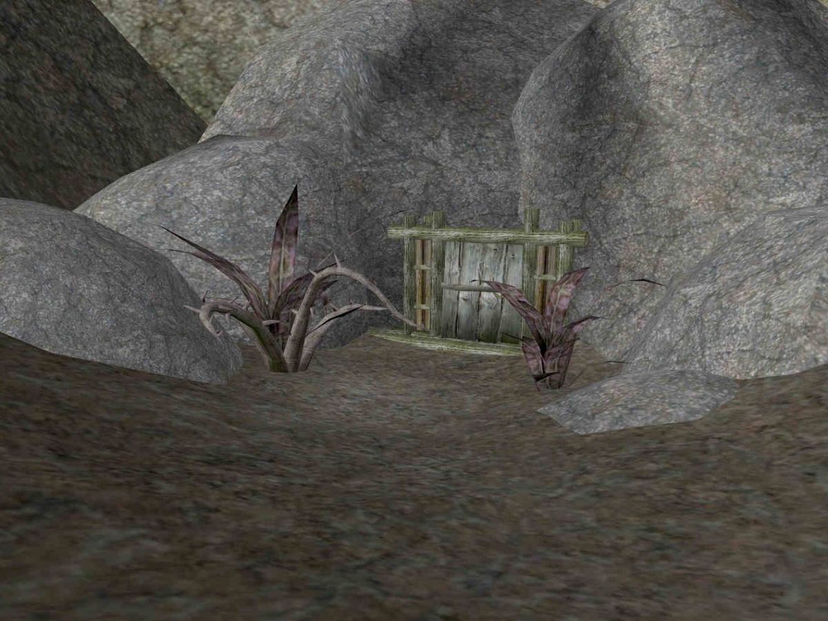 Morrowind:Shushishi - The Unofficial Elder Scrolls Pages (UESP)