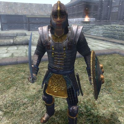 Oblivion:Pelagius - The Unofficial Elder Scrolls Pages (UESP)