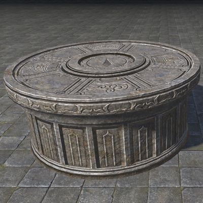 Online:Akaviri Table, Stone - The Unofficial Elder Scrolls Pages (UESP)