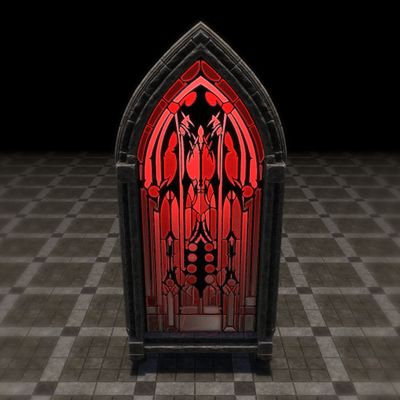 Online:vampiric Stained Glass - The Unofficial Elder Scrolls Pages (uesp)