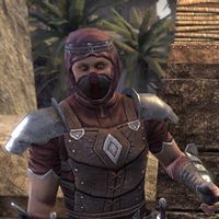 Online:Sergeant Kamu - The Unofficial Elder Scrolls Pages (UESP)