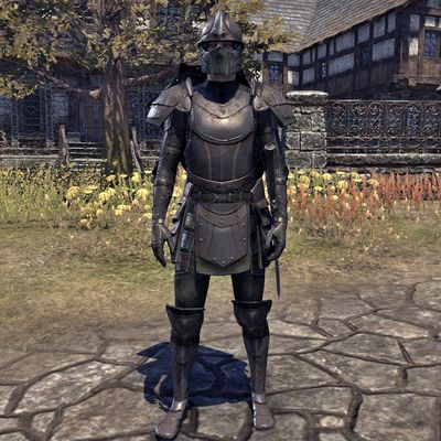 Online:Shornhelm Guard (NPC) - The Unofficial Elder Scrolls Pages (UESP)