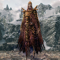 Skyrim:Dragon - The Unofficial Elder Scrolls (UESP)