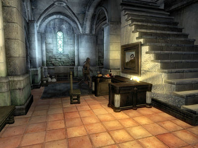 Oblivion:Imperial Legion Offices - The Unofficial Elder Scrolls Pages ...