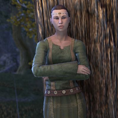Online:Ennia - The Unofficial Elder Scrolls Pages (UESP)