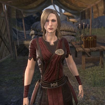 Online:Jena Calvus - The Unofficial Elder Scrolls Pages (UESP)