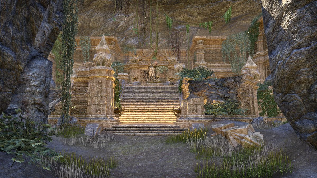 Online:Boethra Shrine - The Unofficial Elder Scrolls Pages (UESP)