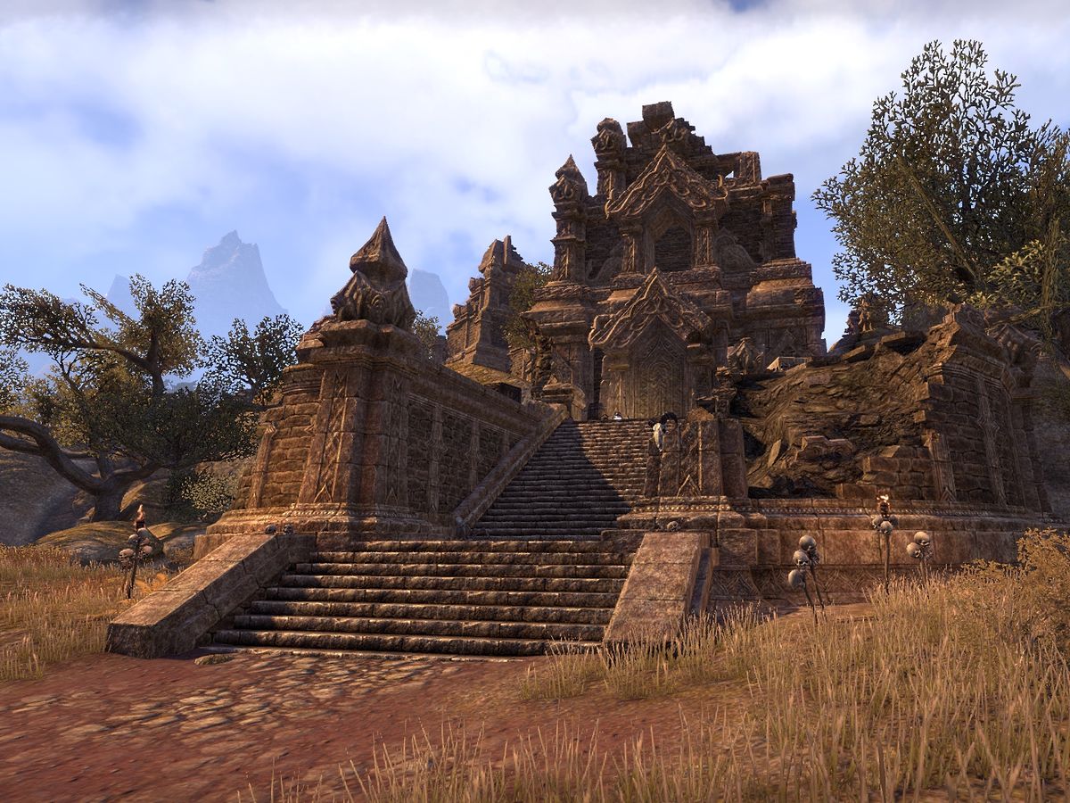 Online:Jode's Light - The Unofficial Elder Scrolls Pages (UESP)