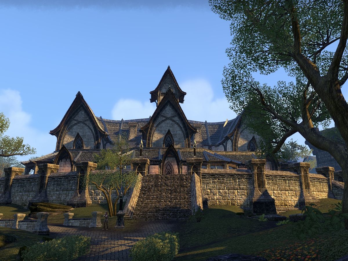 Online:Thalmor Headquarters - The Unofficial Elder Scrolls Pages (UESP)