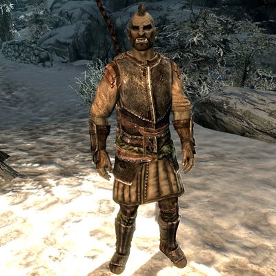 Beyond Skyrim:Cyrodiil/Dumrag gro-Morrg - The Unofficial Elder Scrolls ...