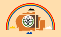 Flag USA Navajo Nation.png