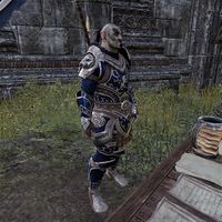 Online:General Khamagash - The Unofficial Elder Scrolls Pages (UESP)