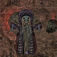 Morrowind:Dagoth Malan - The Unofficial Elder Scrolls Pages (UESP)