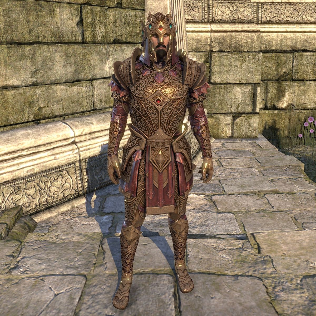 Online:Emperor - The Unofficial Elder Scrolls Pages (UESP)