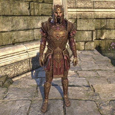 Online:Emperor - The Unofficial Elder Scrolls Pages (UESP)