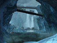 Skyrim Dragonborn: Castle Karstaag Ruins - , The Video Games Wiki