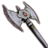 ON-icon-weapon-Orichalc Battle Axe-Breton.png