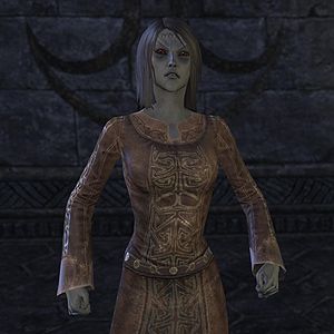 Online:Alsal Redoran - The Unofficial Elder Scrolls Pages (UESP)